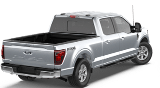 2026 Ford F-150® External Image 4